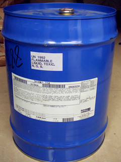 Thixon-715A/B合成橡胶型胶粘剂